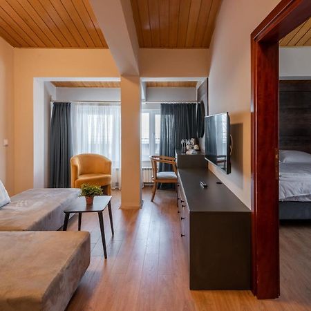 Hotel Sport, Resort Mavrovo Exterior foto