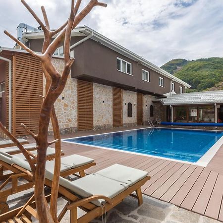 Hotel Sport, Resort Mavrovo Exterior foto