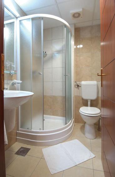 Hotel Sport, Resort Mavrovo Quarto foto