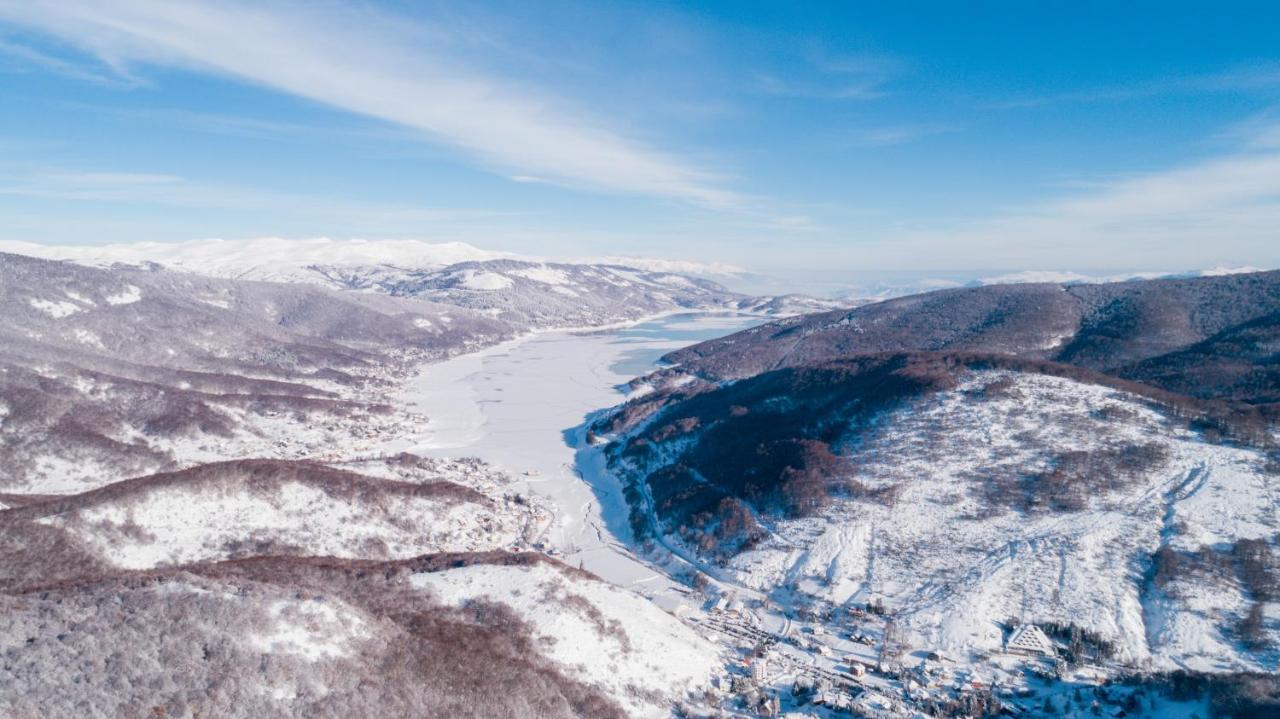 Hotel Sport, Resort Mavrovo Exterior foto